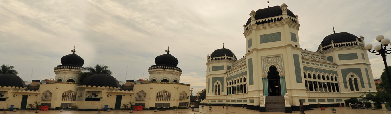 MEDAN