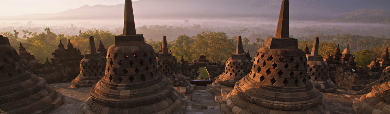 YOGYAKARTA